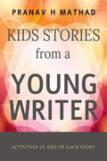 Kids Stories From A Young Writer  3