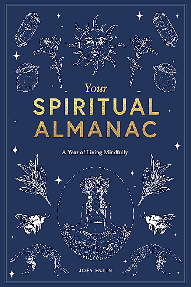 Your Spiritual Almanac