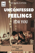 Unconfessed feelings for you