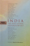 The Next Global Superpower?