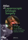 ATLAS OF LAPAROSCOPIC UROLOGIC SURGERY (HB 2021)