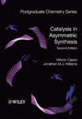 Catalysis in Asymmetric Synthesis (Postgraduate Chemistry Series)