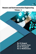 SENSORS AND INSTRUMENTATION ENGINEERING VOLUME I