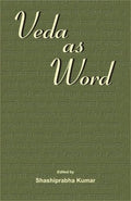 Veda as Word