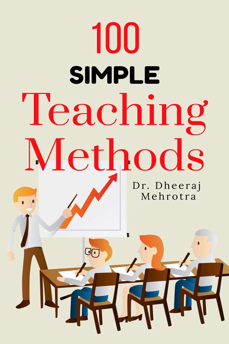100 Simple Teaching Methods
