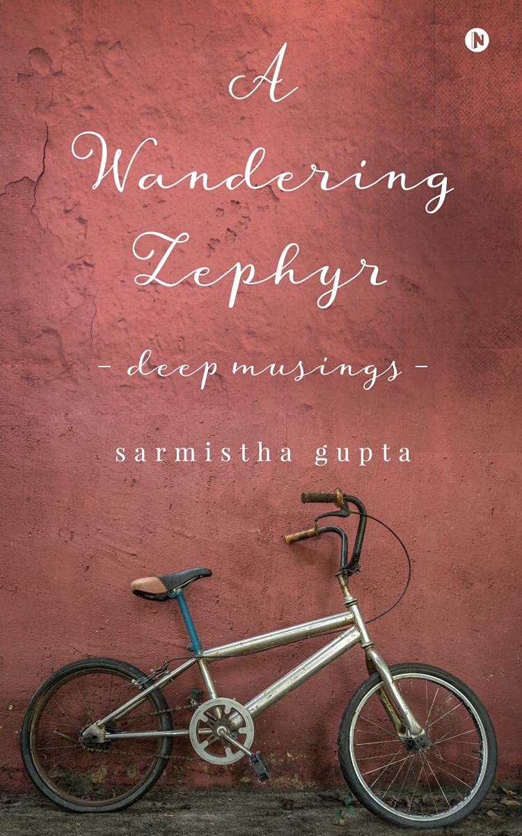 A Wandering Zephyr : Deep Musings