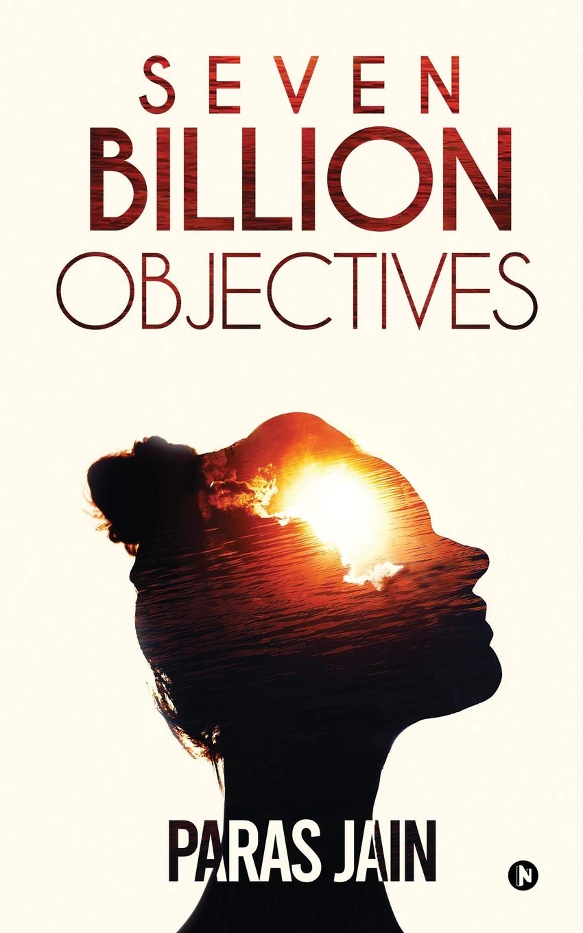 Seven Billion Objectives