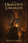 The Dragons Librarian