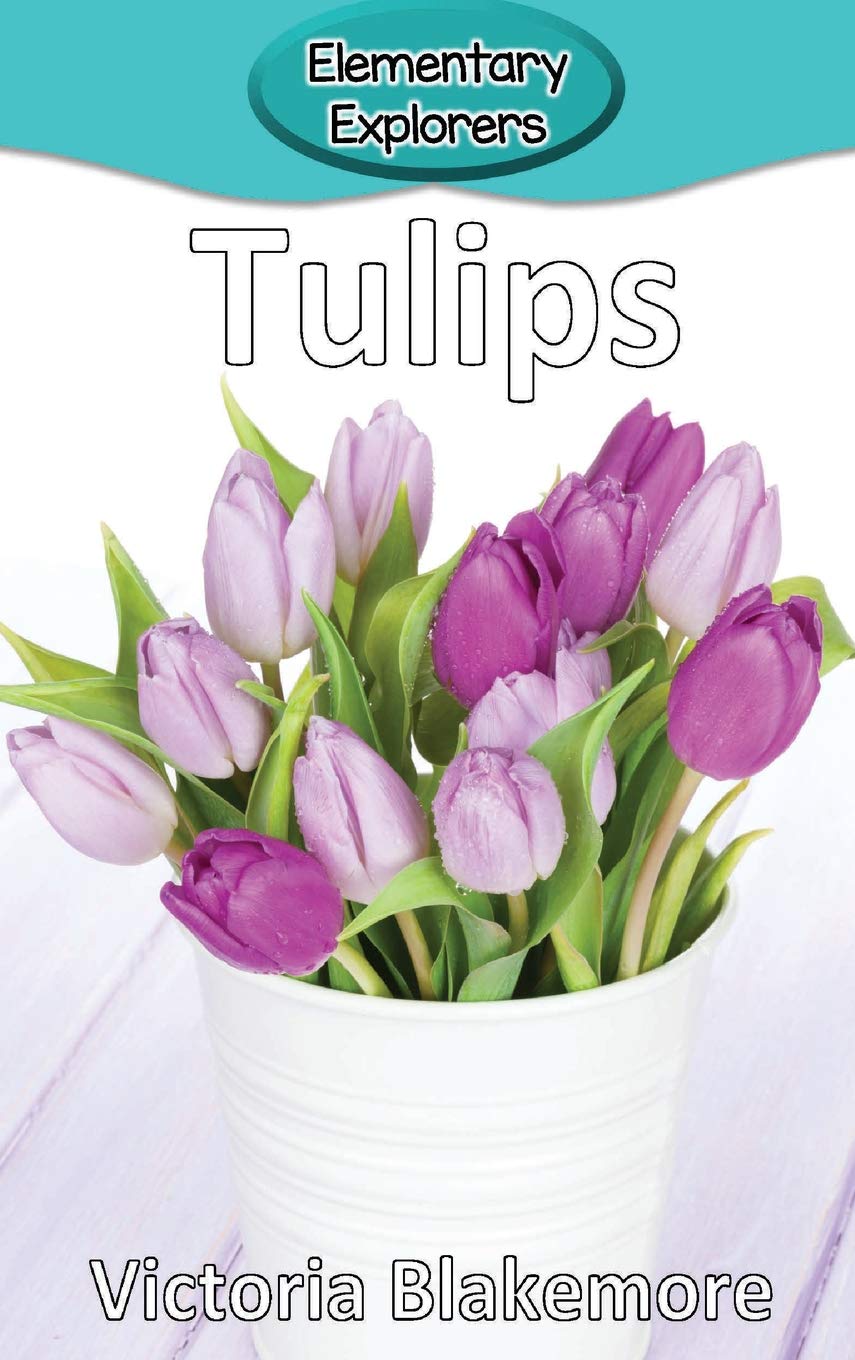 Tulips (Elementary Explorers)