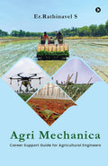Agri Mechanica : Career Support Guide for Agricultural Engineers