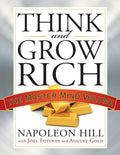 Think and Grow Rich: The Master Mind Volume (Think and Grow Rich Series)