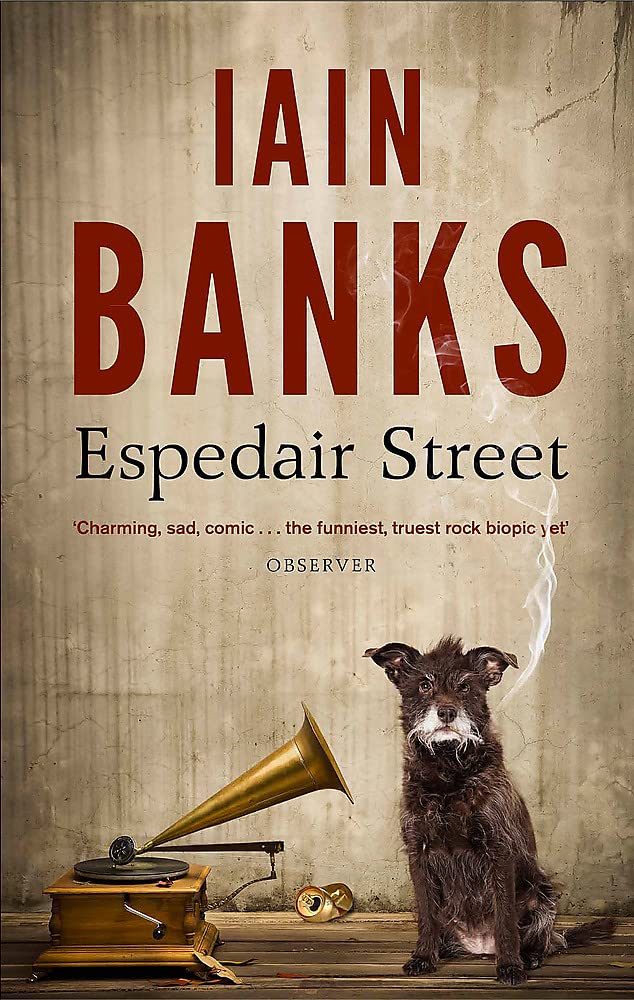 Espedair Street