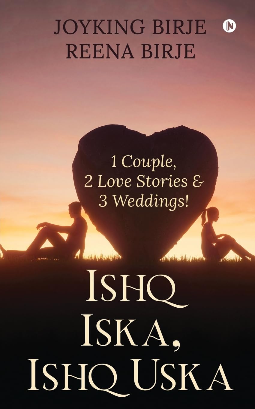 Ishq Iska, Ishq Uska : 1 Couple, 2 Love Stories & 3 Weddings!