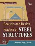 ANALYSIS AND DESIGN PRACTICE OF STEEL STRUCTURES, 2ND EDITION