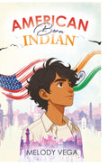 American Born Indian