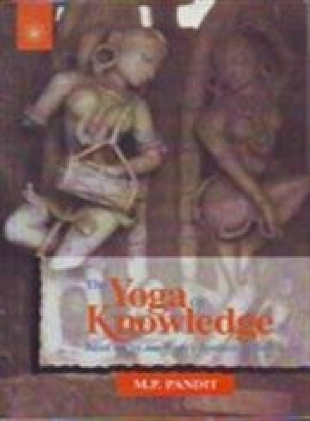 The Yoga Of Knowledge