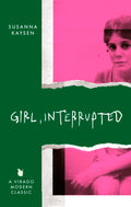 Girl, Interrupted: TikTok made me buy it! (Virago Modern Classics)