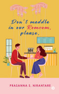 Dont Meddle in our Romcom, Please