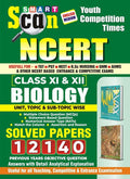 English Medium Smart Scan NCERT Class XIXII Physics 6070