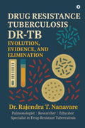 DRUG RESISTANCE TUBERCULOSIS: EVOLUTION, EVIDENCE, ELIMINATION