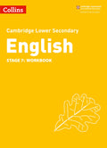 Lower Secondary English Workbook: Stage 7