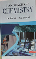 Language of Chemistry