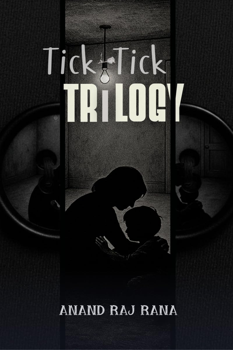 TickTick Trilogy
