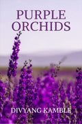 Purple Orchids