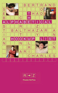 The Alphabetical Hookup List RZ