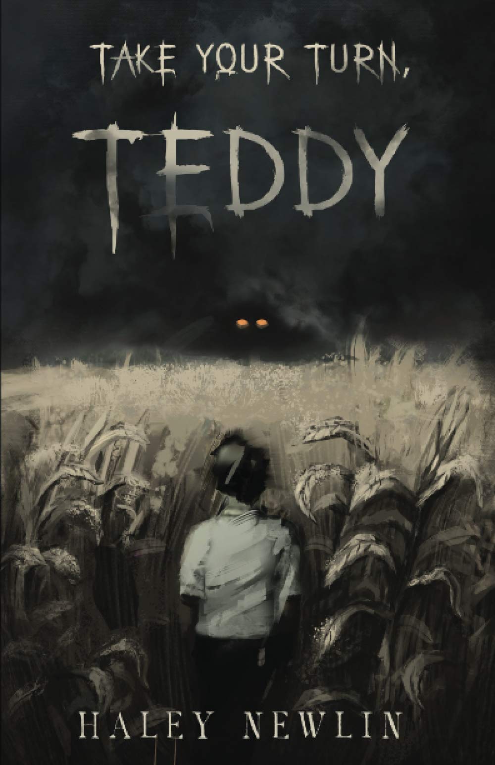 Take Your Turn, Teddy