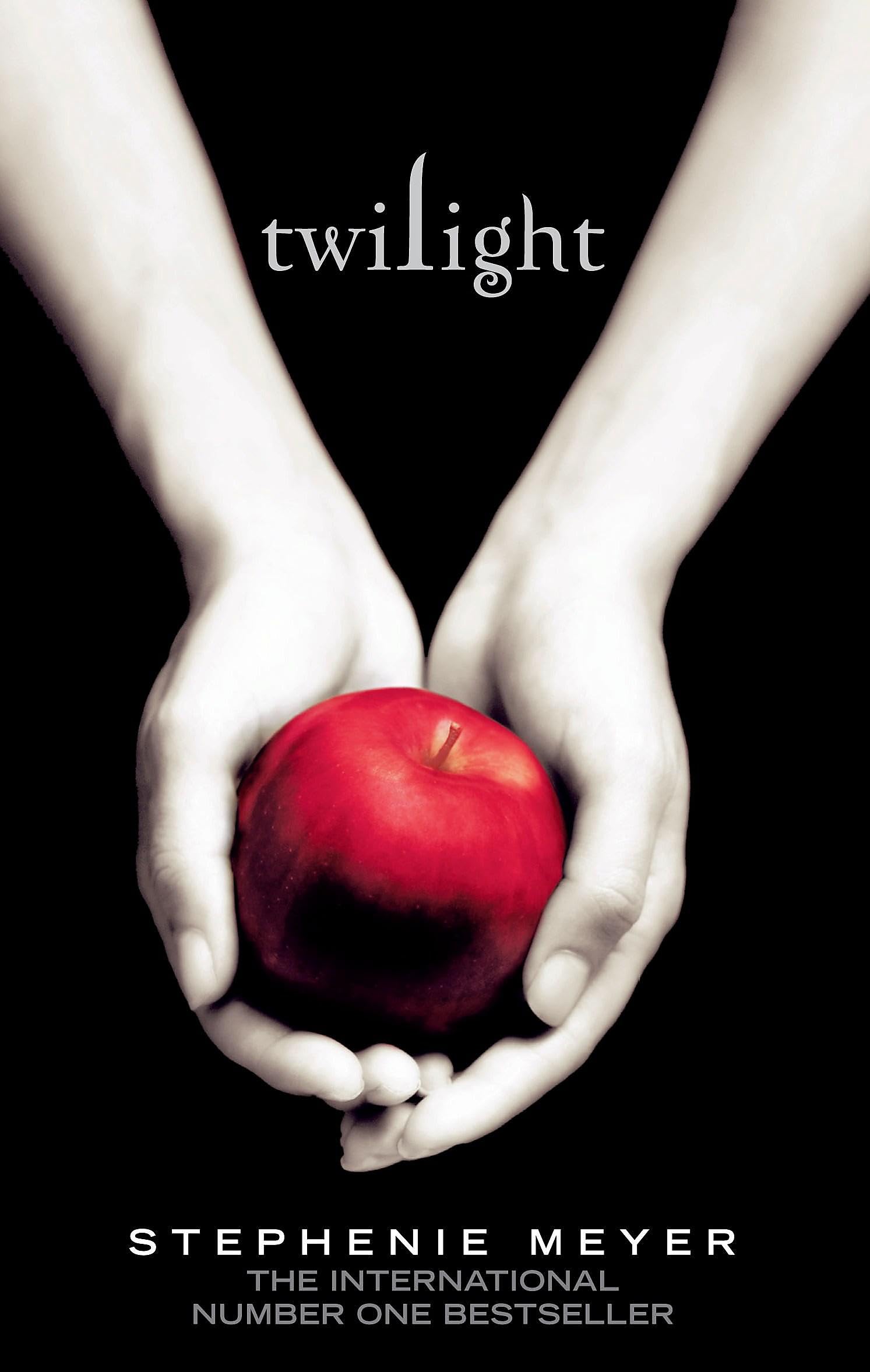 Twilight (twilight saga t.1)