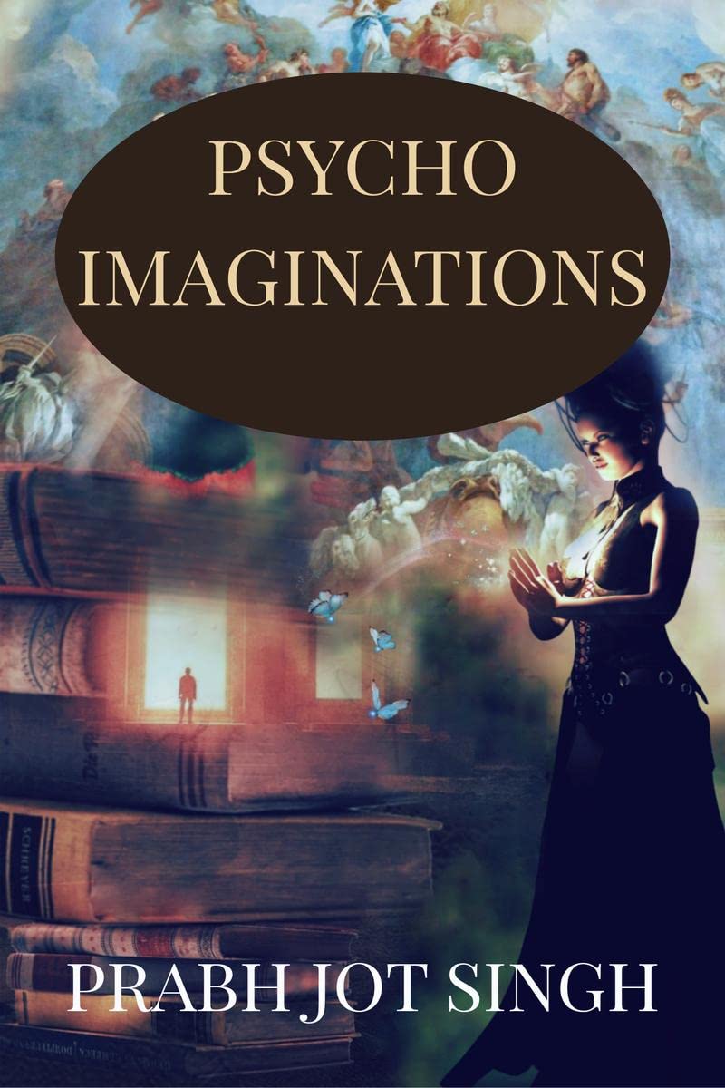 Psycho Imaginations