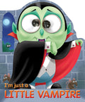 Im Just a Little Vampire (GoogleyEye Books)