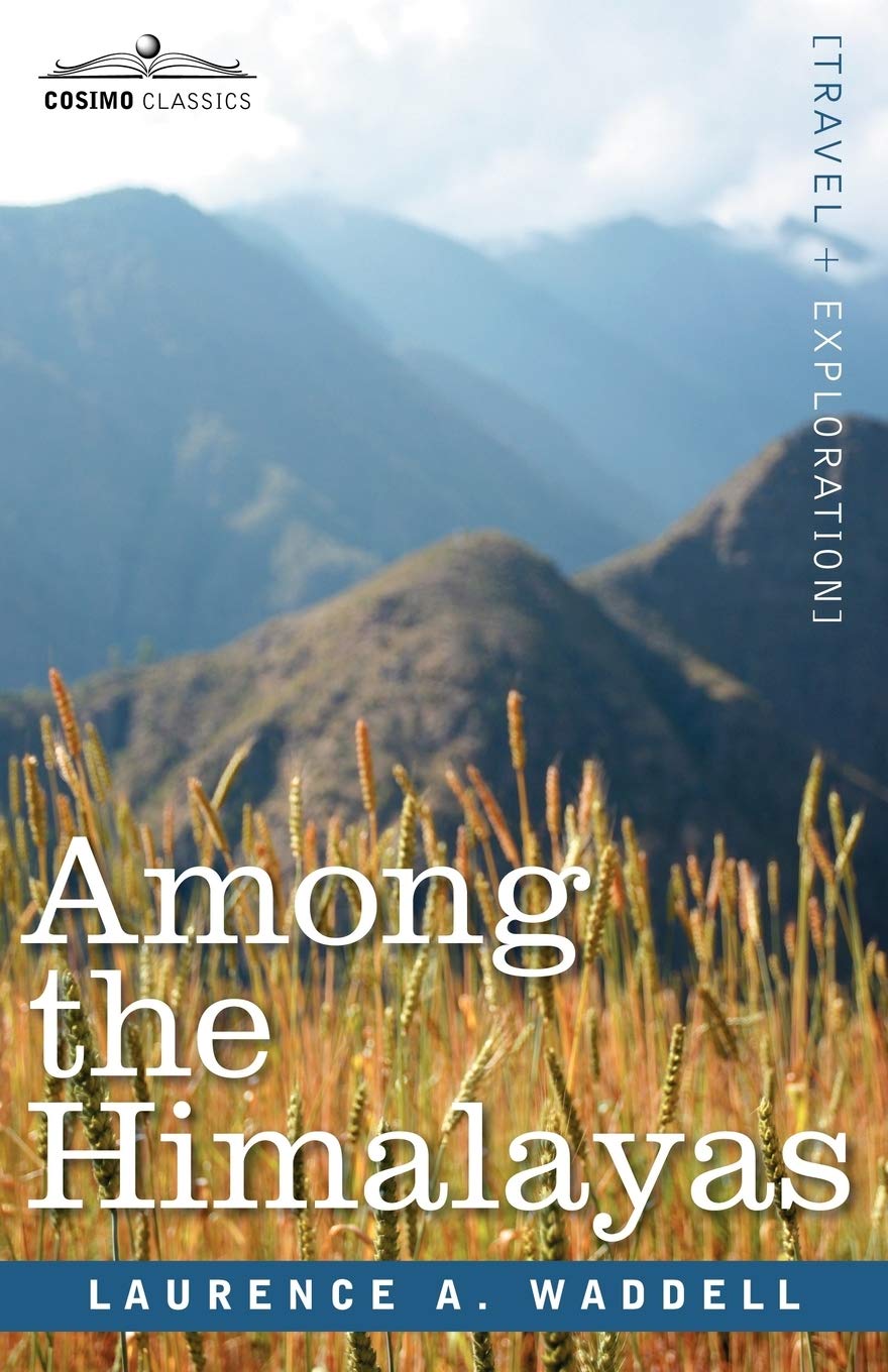 Among The Himalayas