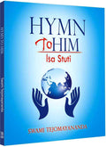 Hymn to Him (Isa Stuti)