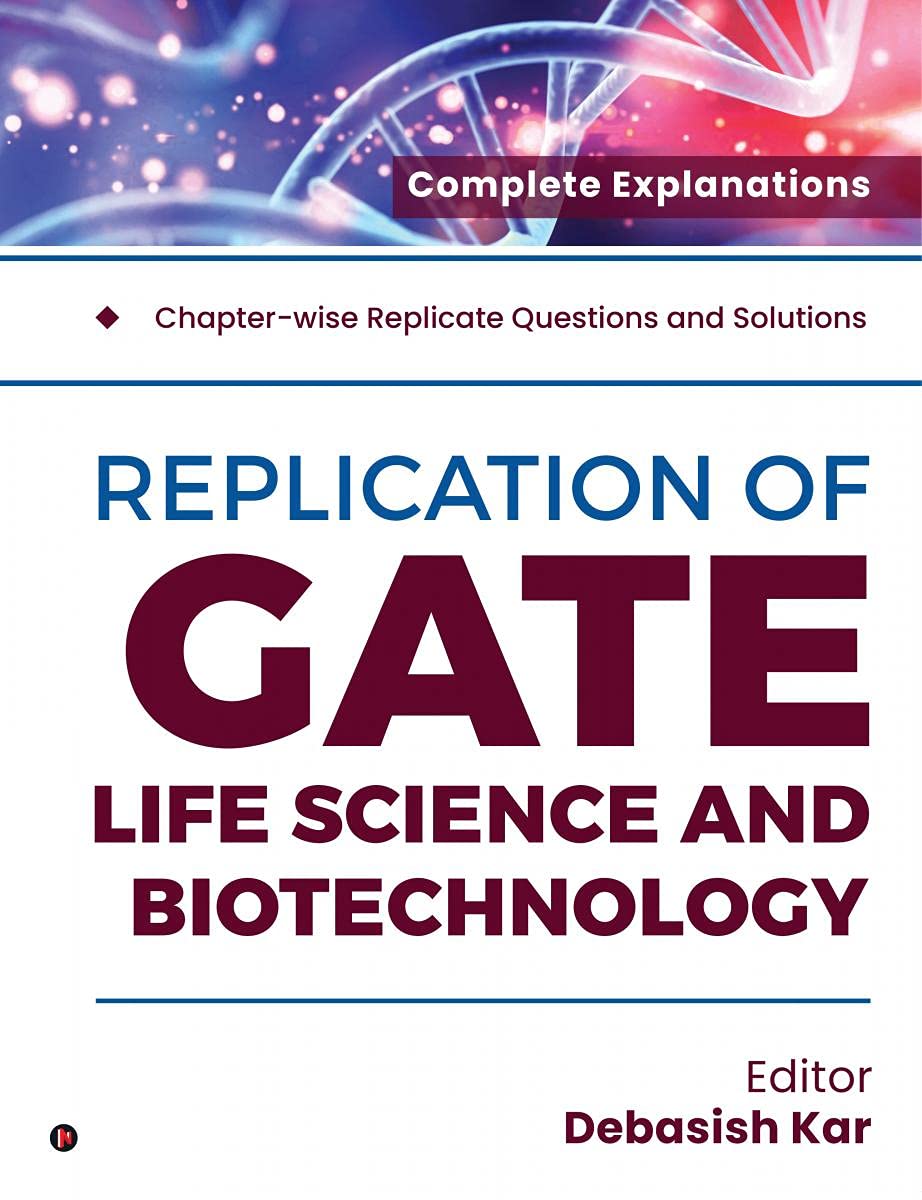 Replication Of Gate Life Science And Biotechnology