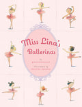 Miss Linas Ballerinas