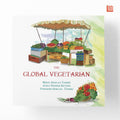 The Global Vegetarian
