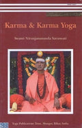 Karma & Karma Yoga