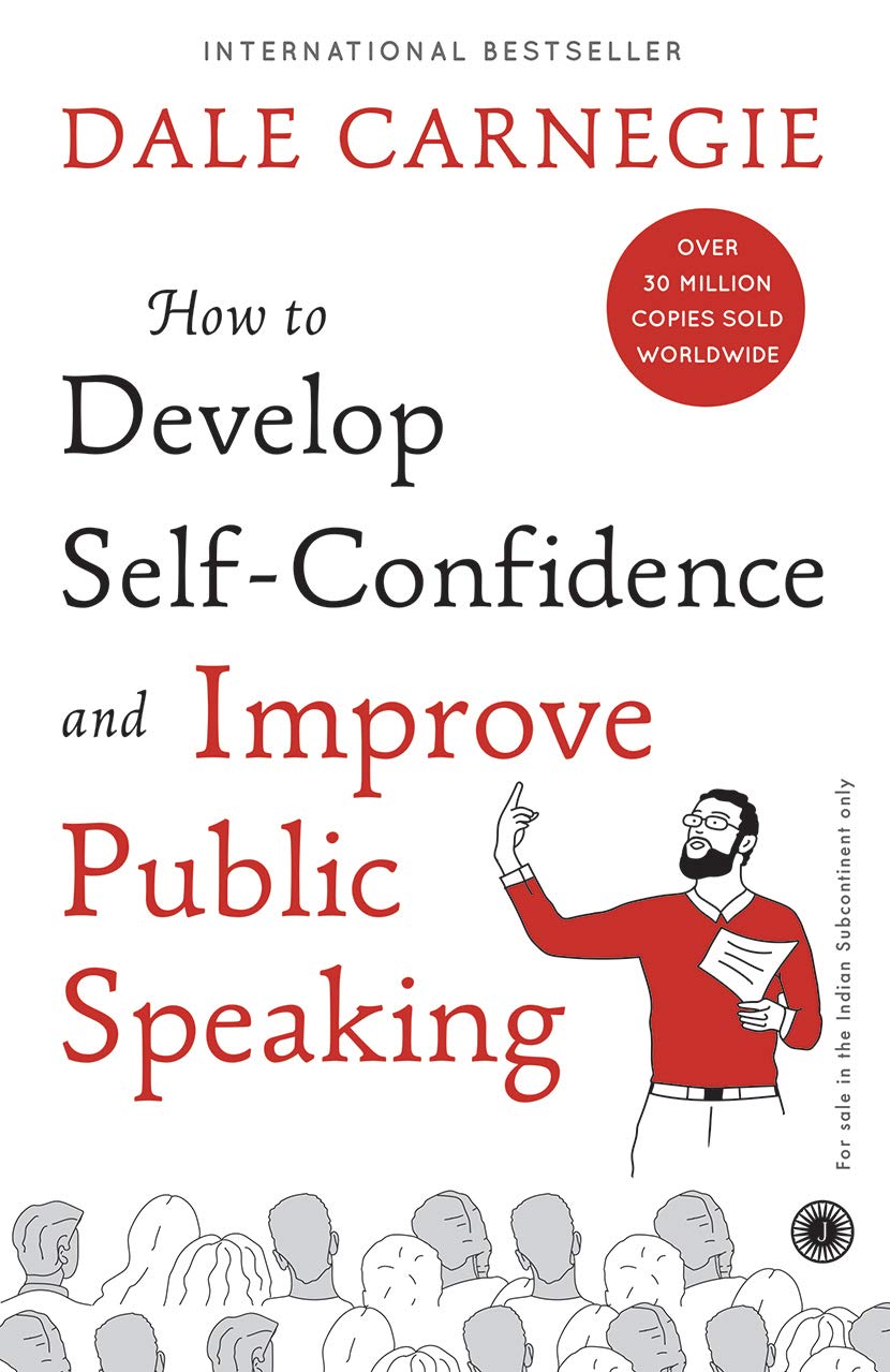 How to Develop Selfconfidence and Improve Public Speaking