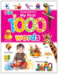 My First 1000 Words