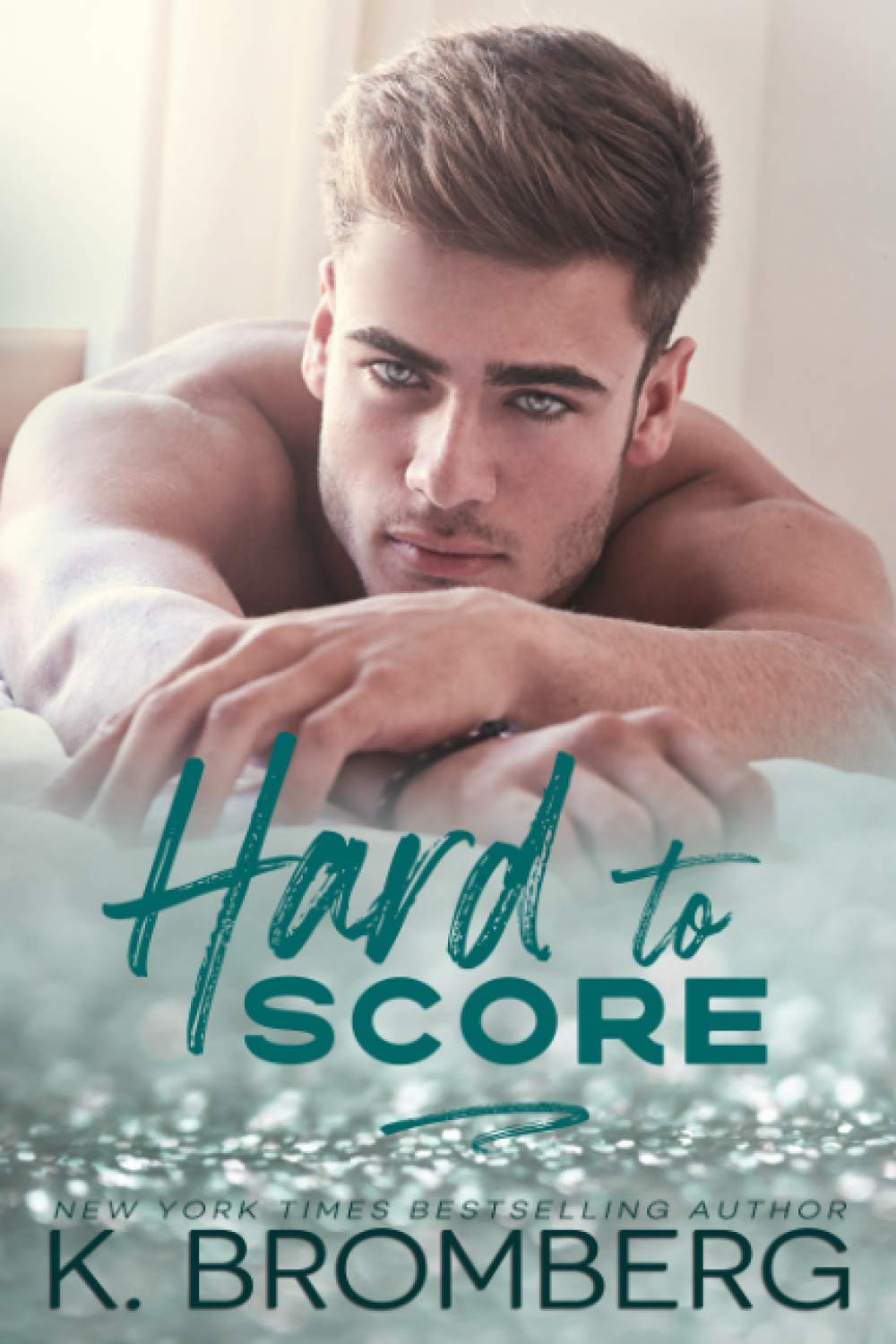Hard to Score (The Play Hard Series)
