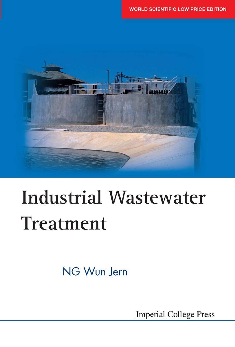 INDUSTRIAL WASTEWATER TREATMENT*