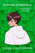 Elpidios Chronicle : A Remarkable Odyssey