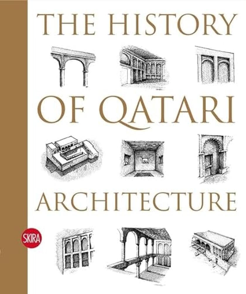 The History of Qatari Architecture 18001950