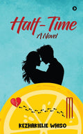Half  Time : A Novel