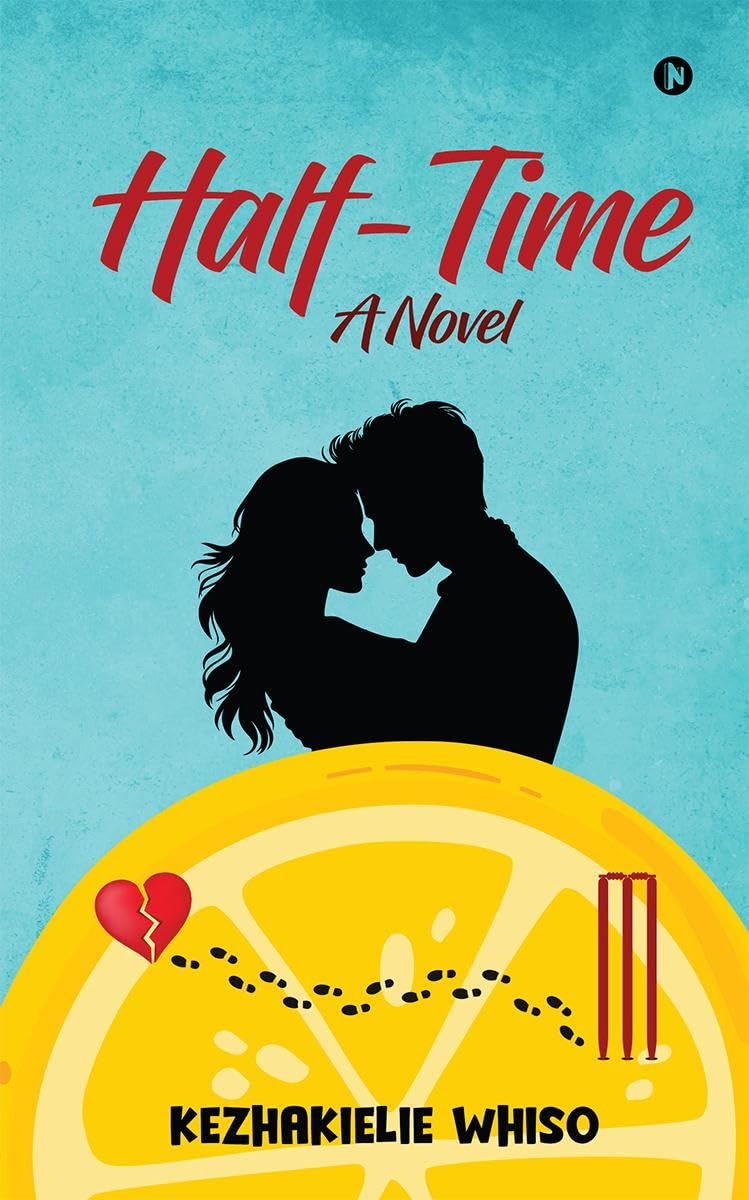 Half  Time : A Novel