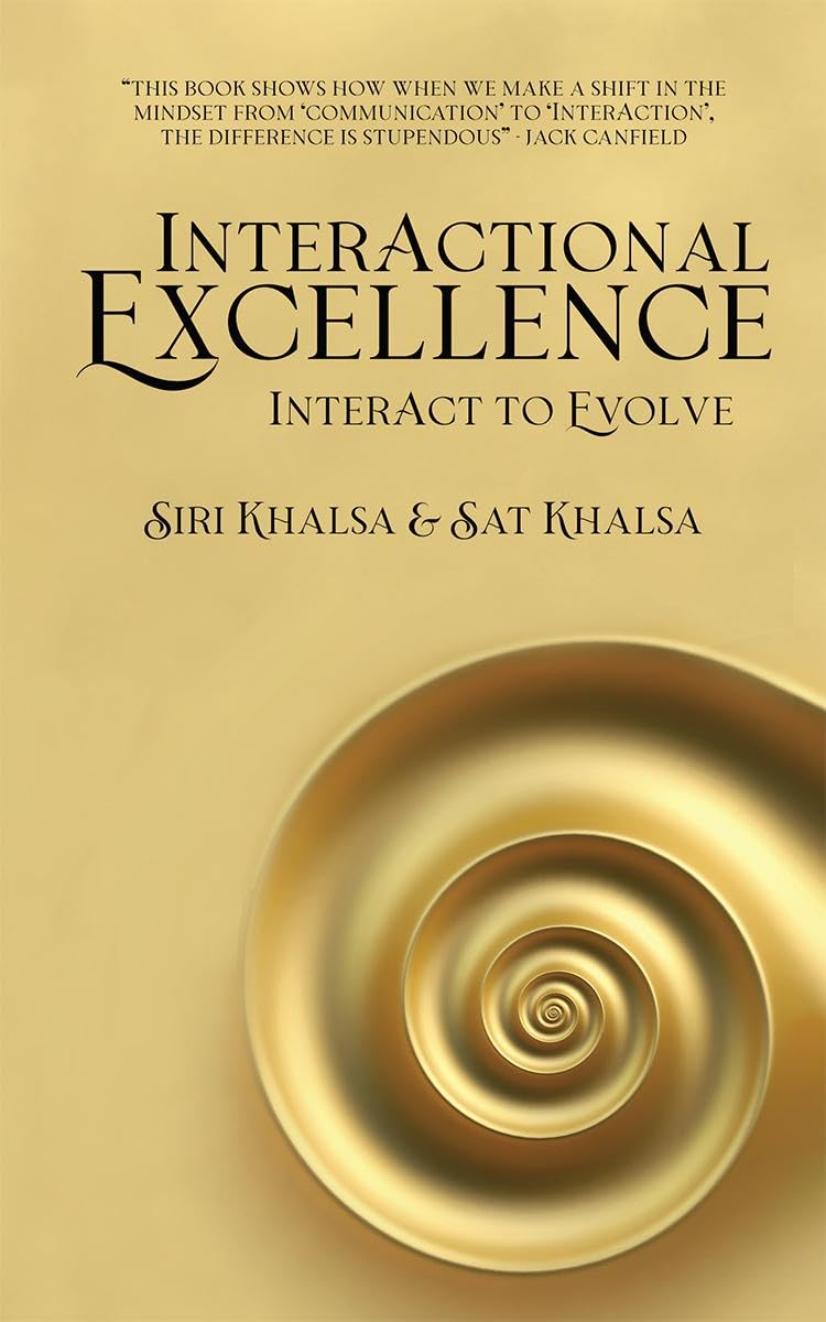 InterActional Excellence