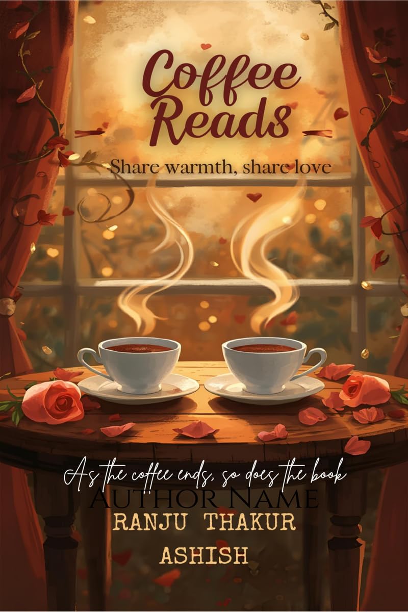 Coffee Reads: A collection of emotions