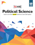 Political Science Class 12  Cbse  Examination 202223
